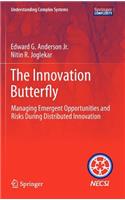 Innovation Butterfly