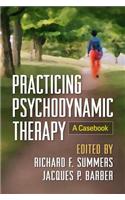 Practicing Psychodynamic Therapy