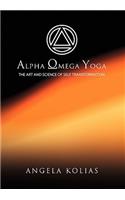 Alpha Omega Yoga