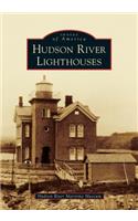 Hudson River Lighthouses