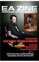 Emerging Artist Magazine