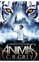 Legacy of the Claw