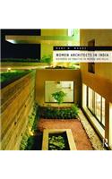 Women Architects in India