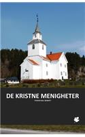 De kristne menigheter