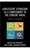 Adolescent Literature as a Complement to the Content Areas