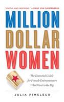 Million Dollar Women