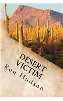 Desert Victim