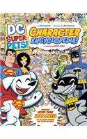 DC Super-Pets! Character Encyclopedia