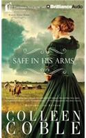 Safe in His Arms