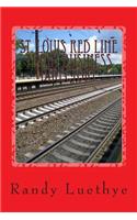 St. Louis Red Line Train Business Directory
