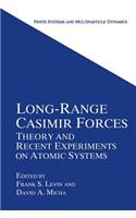 Long-Range Casimir Forces