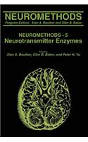 Neurotransmitter Enzymes
