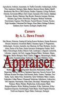 Careers: Appraiser