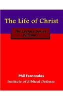 The Life of Christ