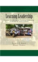 Learning Leadership