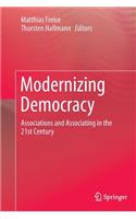 Modernizing Democracy