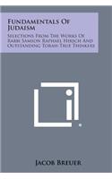 Fundamentals of Judaism