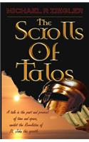 The Scrolls of Talos