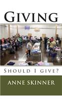 Giving: Should I Help Others?