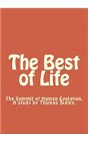 The Best of Life