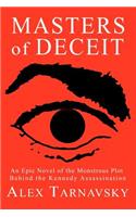 Masters of Deceit