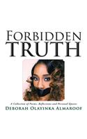 Forbidden Truth