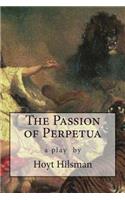 The Passion of Perpetua