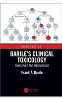 Barile’s Clinical Toxicology