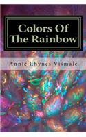 Colors Of The Rainbow: When Love Comes along