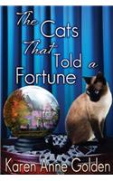 Cats that Told a Fortune