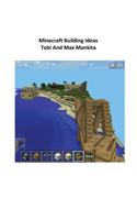 Minecraft Building Ideas
