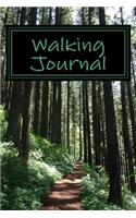 Walking Journal
