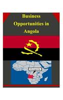 Business Opportunities in Angola: (Business Opportunities)