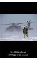 UH-60 Black Hawk