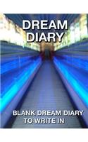 Dream Diary