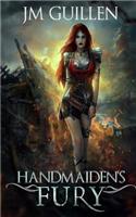 Handmaiden's Fury