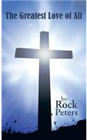 The Greatest Love of All