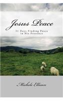Jesus Peace