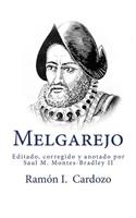 Melgarejo