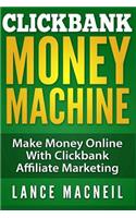 ClickBank Money Machine