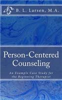 Person-Centered Counseling