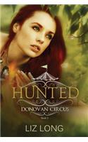 Hunted