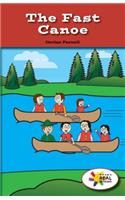 Fast Canoe