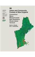 Urban and Community Forests of New England