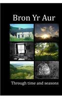 Bron Yr Aur through time and seasons
