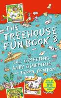 The Treehouse Fun Book 3: (Treehouse Fun Books)