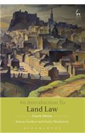 An Introduction to Land Law