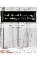 Task Based Language Learning & Teaching