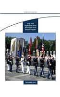 Long-Term Implications of the 2015 Future Years Defense Program