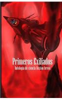 Primeros Exiliados